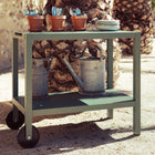 Quiberon Bar Cart