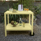 Quiberon Bar Cart