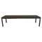 Ribambelle Extendable Dining Table  option Tonka