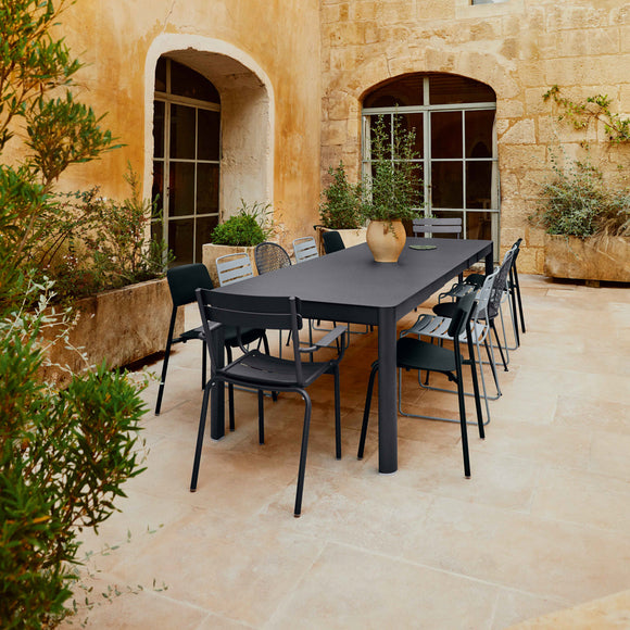 Ribambelle Extendable Outdoor Dining Table