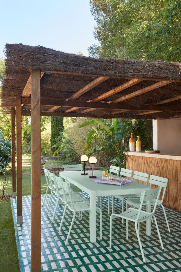 Ribambelle Extendable Outdoor Dining Table