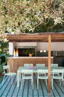 Ribambelle Extendable Outdoor Dining Table