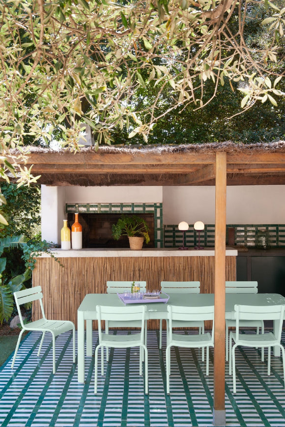 Ribambelle Extendable Outdoor Dining Table