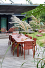 Ribambelle Extendable Outdoor Dining Table