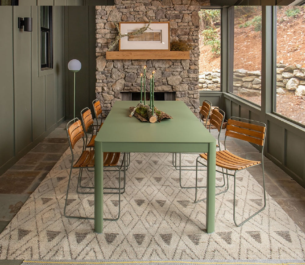 Ribambelle Extendable Outdoor Dining Table