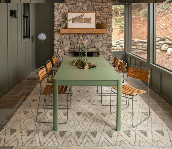 Ribambelle Extendable Outdoor Dining Table