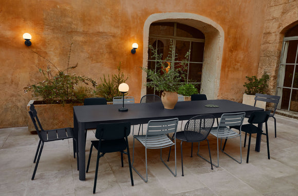 Ribambelle Extendable Outdoor Dining Table