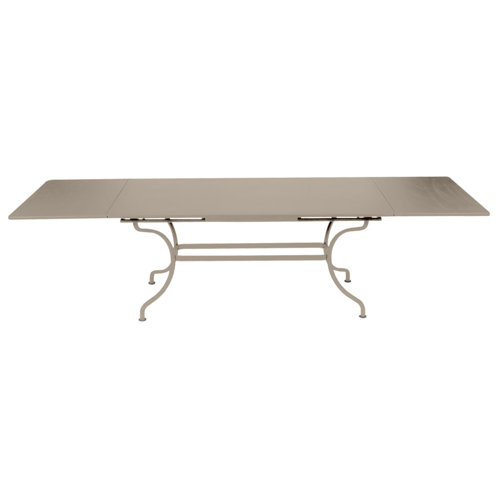 Romane Extendable Outdoor Dining Table