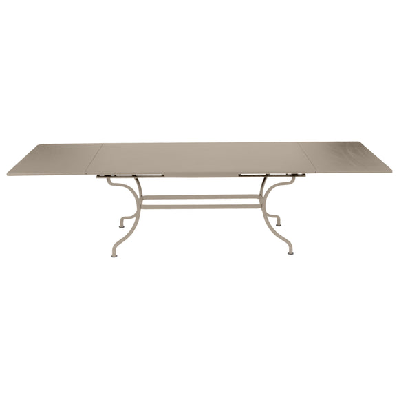 Romane Extendable Outdoor Dining Table