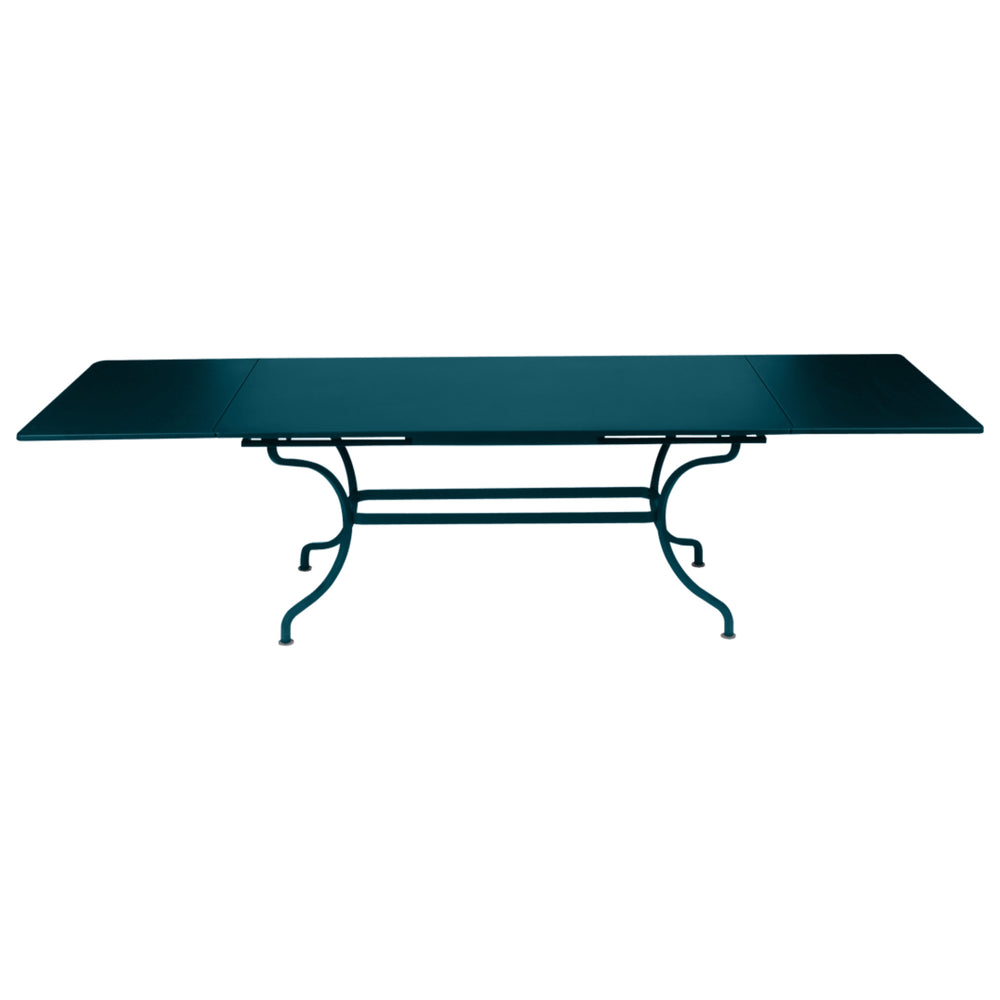 Romane Extendable Outdoor Dining Table