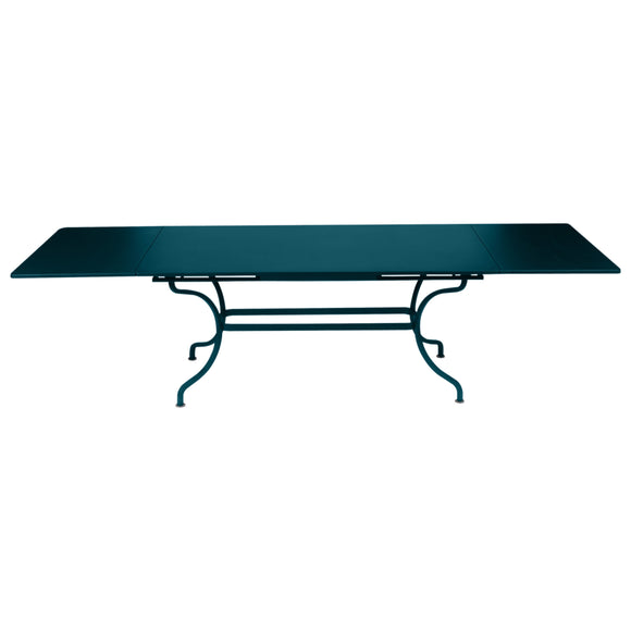 Romane Extendable Dining Table
