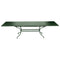 Romane Extendable Dining Table  option Cactus (Textured)