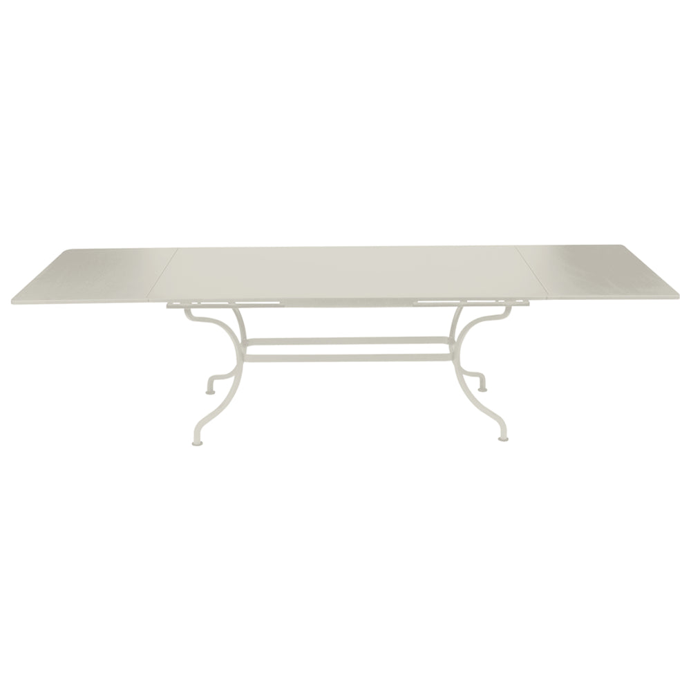 Romane Extendable Outdoor Dining Table
