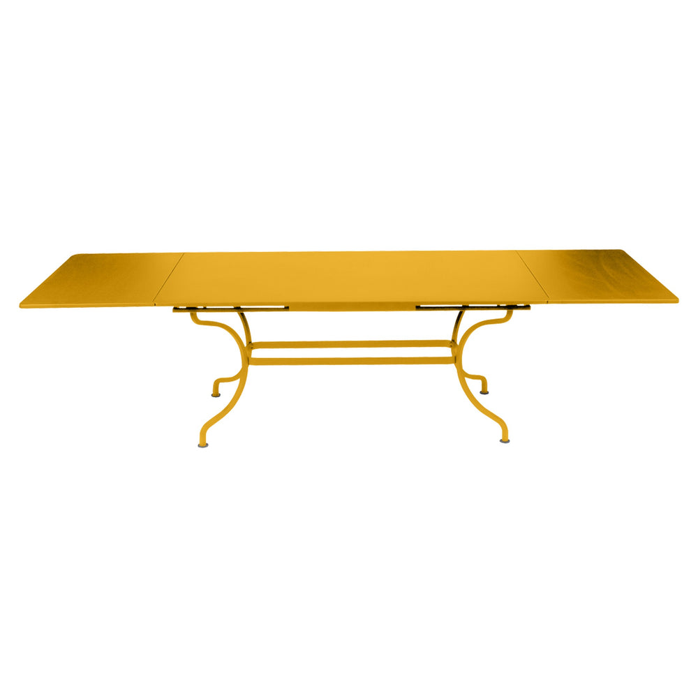 Romane Extendable Outdoor Dining Table