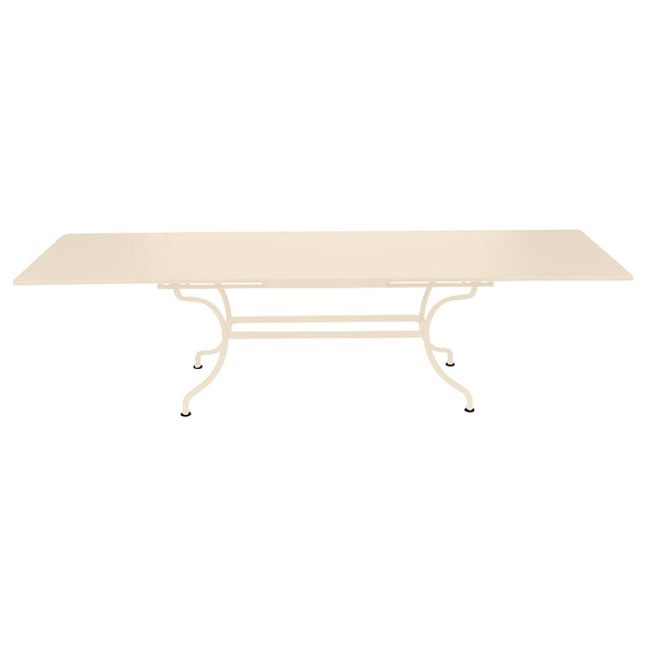 Romane Extendable Outdoor Dining Table