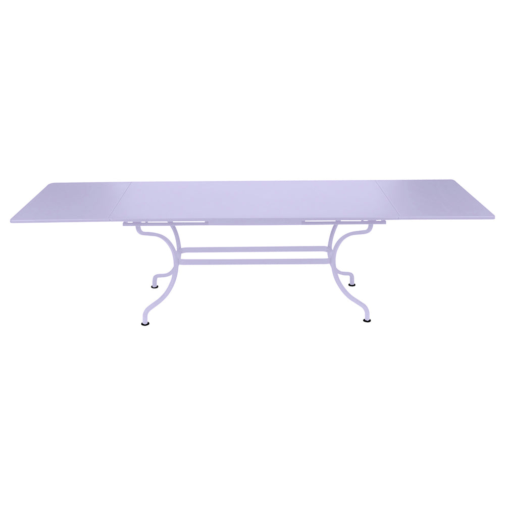 Romane Extendable Outdoor Dining Table