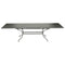 Romane Extendable Dining Table  option Rosemary (Textured)