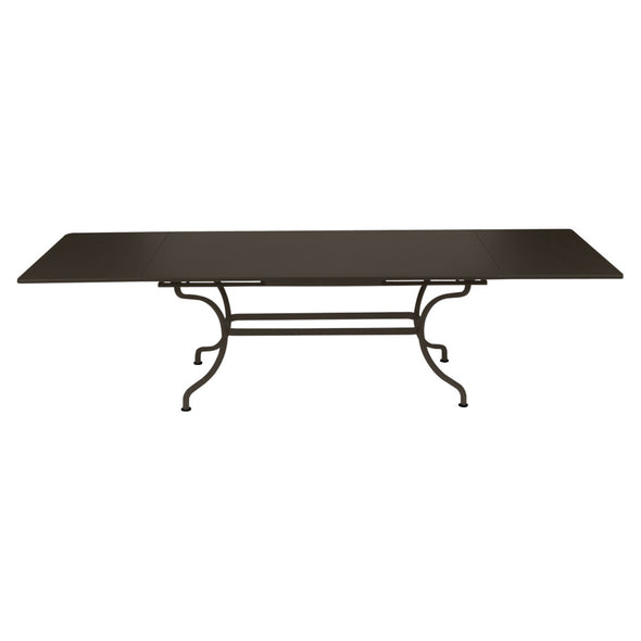 Romane Extendable Dining Table