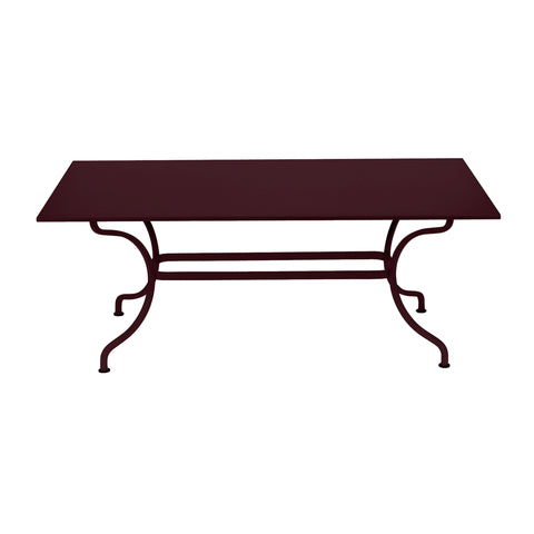 Romane Rectangular Dining Table