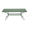 Romane Rectangular Dining Table  option Cactus (Textured)