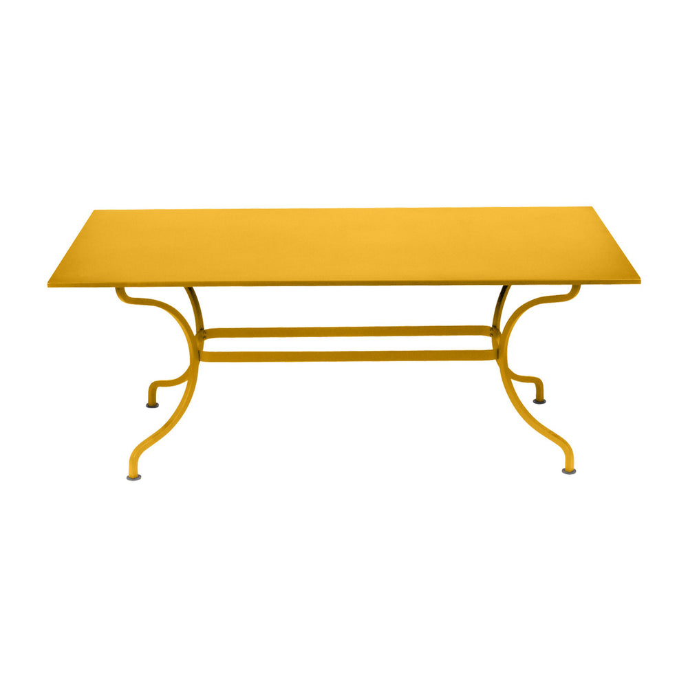 Romane Rectangular Dining Table