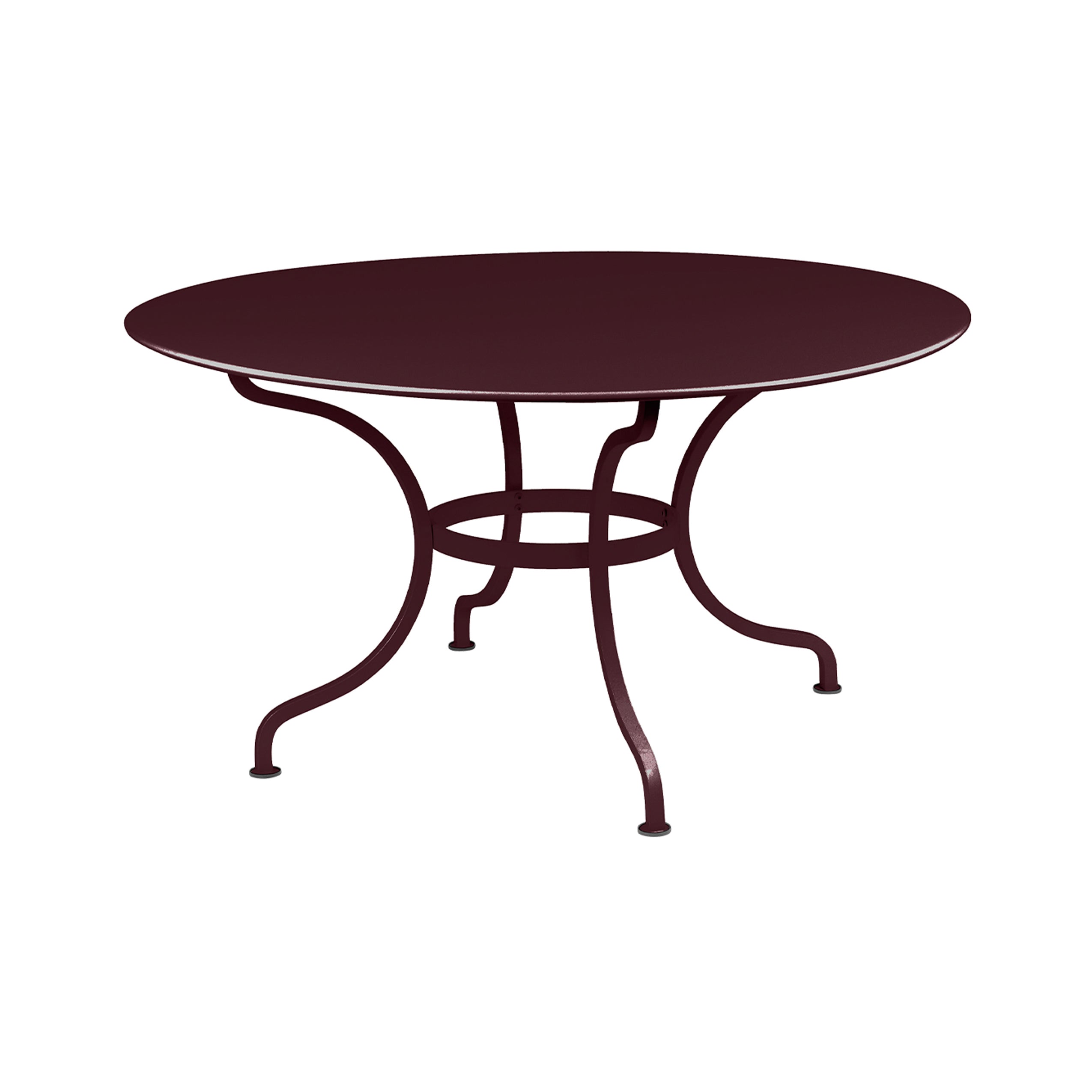 Fermob Romane Round Dining Table 2Modern