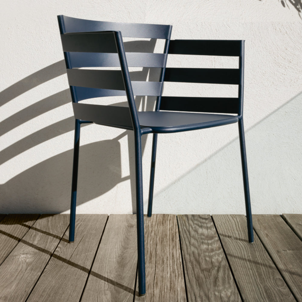 Rythmic Outdoor Armchair (Set of 2)