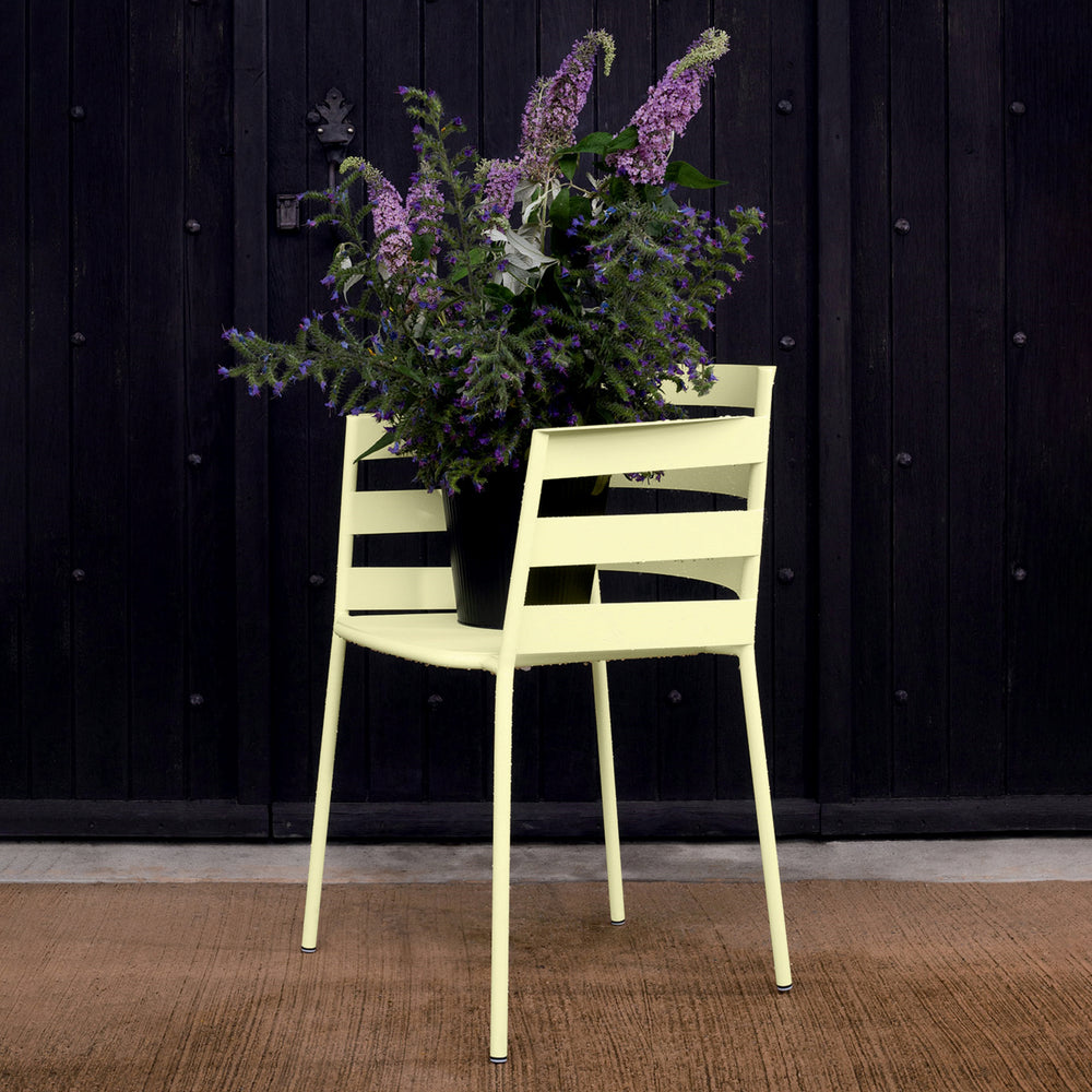 Rythmic Outdoor Armchair (Set of 2)