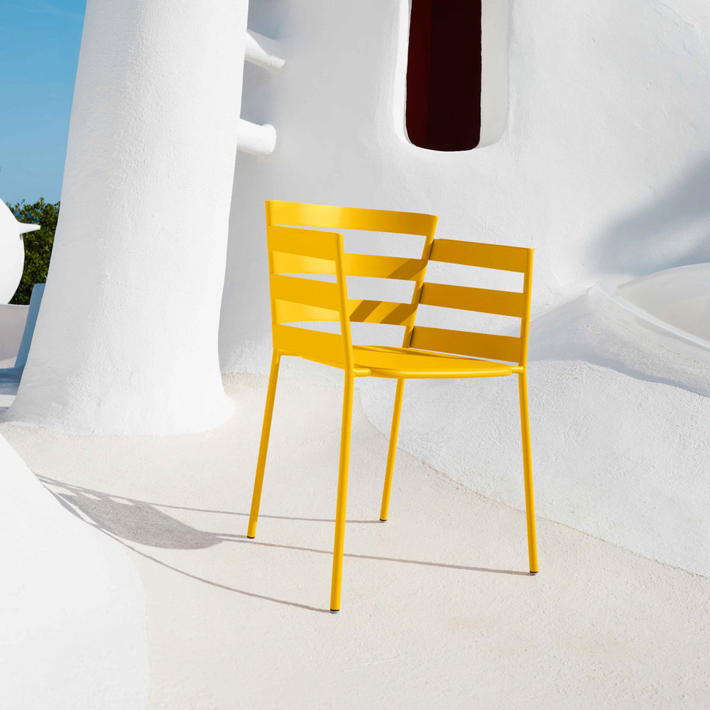 Rythmic Outdoor Armchair (Set of 2)