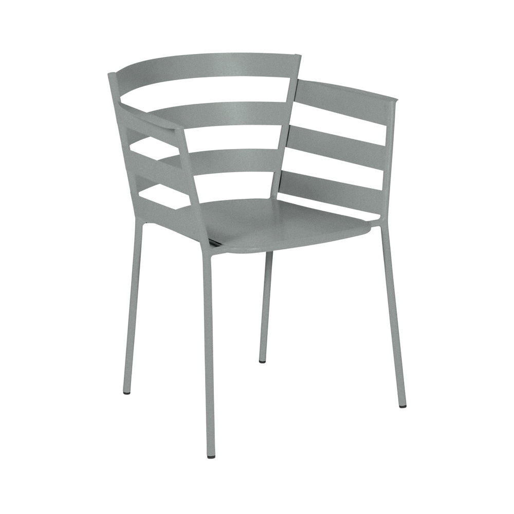 Rythmic Outdoor Armchair (Set of 2)