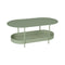 Salsa Low Table  option Cactus (Textured)