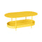 Salsa Low Table  option Honey (Textured)