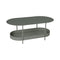 Salsa Low Table  option Rosemary (Textured)
