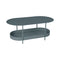 Salsa Low Table  option Storm Grey (Speckled Textured)
