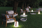 Salsa Low Table