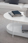 Salsa Low Table