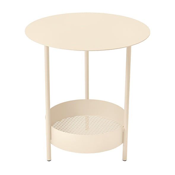Salsa Outdoor Pedestal Table
