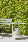 Salsa Outdoor Pedestal Table