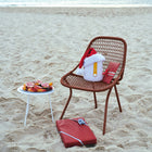 Sixties Side Chair