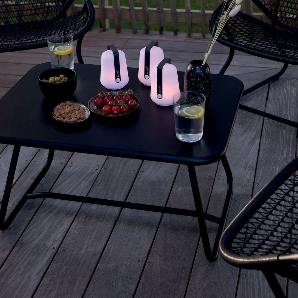Sixties Outdoor Table