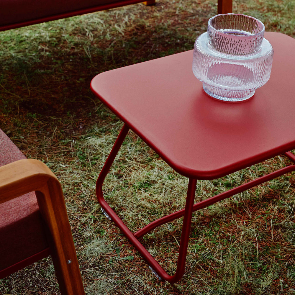 Sixties Outdoor Table