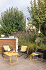 Sixties Outdoor Table