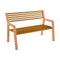 Somerset Bench  option Gingerbread (Textured)