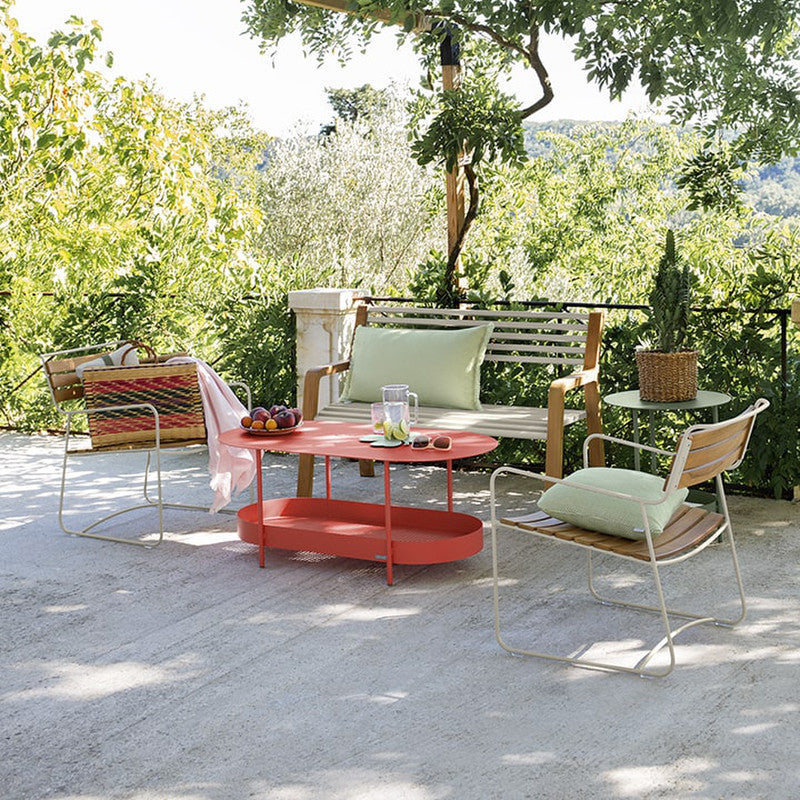 Somerset Outdoor Bench