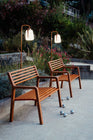 Somerset Outdoor Bench