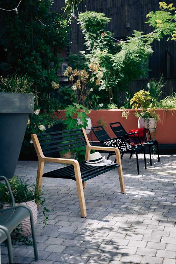 Somerset Outdoor Bench