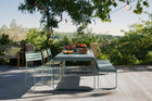 Somerset Outdoor Bench