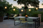Somerset Outdoor Bench