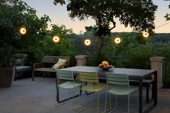 Somerset Outdoor Bench