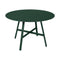 So'O Dining Table  option Cedar Green (Textured)